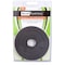 Baumgartens Magnetic Tape Refill Roll M66022 - alternate 1