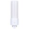 Satco 17 Watt PLT LED 3K/35K/4K/5K CCT Gx24d Base Omni Type B 120-277 Volt S29888 - alternate 3