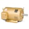 Baldor-Reliance Super-E Motor, 1.5HP, 1170RPM, 3PH, 60HZ, 182T, 3628M, OPSB, F EM3207T - alternate 1