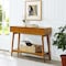 Crosley Landon Entryway Console Table CF6119-AC - alternate 3