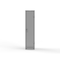 Strong Hold 14 GA Single-Tier Locker - 1 Compartment 1.66-1D-18-1T-L - alternate 2