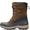 Ranger Men's PAC Boot, 9 M, 13 in H, Dark Brown and Black RGGLM90 - alternate 1