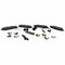 Motorcraft Disc Brake Pad Set,  BRF1902 - alternate 4
