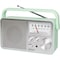 Jensen MR-750-GR MR-750 Portable AM/FM Radio (Green) MR-750-GR - alternate 1