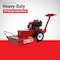 Maxim Brush Cutter, 26-In. Cutting Width, Honda GXV390 MBC190H - alternate 4