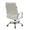 Office Star Products FL Series Executive Chair, White FL1327C-u11 - alternate 2