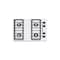 Summit Appliance 30 in Wide 4-Burner Gas Cooktop WNL053I - alternate 1