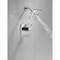 Delta Pivotal: Monitor 14 Series H<Sub>2</Sub>Okinetic Shower Trim T14299-PR - alternate 4