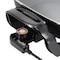 Megachef 11.81 Inch Electric Skillet with Non-Stick Coating in Black MCS-3030B - alternate 3