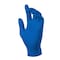 Sw Sustainability Solutions Inc Hydrex, Disposable Gloves, 6.1 mil Palm, Nitrile, Powder-Free, S, 50 PK, Blue N106552 - alternate 1