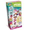 Small World Toys Peel and Place Unicorn Gel Stickers Kit 9721170 - alternate 1