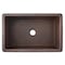 Native Trails Cocina 33 Copper Kitchen Sink CPK272 - alternate 1
