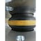 Proco Rubber Expansion Joint 4In Other Coupling 040X0540CP - alternate 2