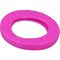 Hillaman Plastic Multicolored Key Ring Bands/Caps 701461 - alternate 2