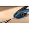 Idl Packaging Plastic Strapping Kit, 1/2 in W, 0.028 in Thick, 200 ft L, 760 lb Break BM.PSK.12.200 - alternate 4