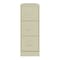 Hirsh 15 in W 3 Drawer Vertical File Cabinet, Putty 24855 - alternate 10