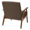 Osp Home Furnishings Davis Chair, Klein Otter DVS51-K12 - alternate 3