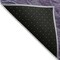 Homeroots 9' X 12' Purple And Gray Abstract Washable Indoor Outdoor Area Rug 618176 - alternate 7