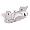 Cleveland Faucet Group Cornerstone 4 in. Centerset 2-Handle Bathroom Faucet with Pop-Up Assembly in Chrome CA40210 - alternate 1