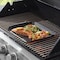 Mr Bar-B-Q Products Mr. BAR-B-Q Deep Grill Topper, Steel 06779Y - alternate 4