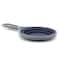 Oster Bluemarine 8 Piece Collapsible Measuring Cups and Spoons Set in Dark Blue 141100.08 - alternate 3