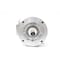 Baldor-Reliance AC MOTOR 143TC 1HP 1760RPM 7/8IN 460V-AC 3PH CESWDM3546T - alternate 4