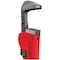Performance Tool 24 in. Pipe Wrench, Drop Forged Steel Jaws, Heavy Duty Finish W1133-24B - alternate 4