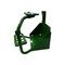 John Deere STEP, OEM ER200604 - alternate 3
