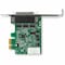 Startech.Com 4 PORT PCI EXPRESS RS232 SERIAL CONTROLLER CARD W/16950 UART/ASIX AX99100 - BI-D PEX4S953 - alternate 6