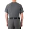 First Tactical PERFORMANCE TRAINING T-SHIRT SHORT SLEEVE, 100% Polyester, Pullover, 0 Pocket(s), Wolf Gray, M 112503 - alternate 2