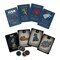 Usaopoly RISK STRIKE: Game of Thrones Edition, Fast Strategy Card and Dice Game RS104-375 - alternate 3