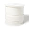 Tarps Now 3/8'', #12, Diamond Braid Polypropylene Rope 1000' Rolls TA-UC-DBP375 - alternate 2