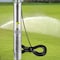 Vevor Deep Well Submersible Pump Stainless Steel Water Pump 1HP 115V 37GPM 207ft 4SSM5/6 - alternate 4
