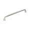 Amerock Kane 10-1/16 inch 256mm Center-to-Center Polished Nickel Cabinet Pull BP53810PN - alternate 1