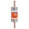 Ferraz Shawmut 2.06in x 8.63in, 250 VAC/VDC, 250 A, 200 kA AC/100 kA DC Interrupt, Fiberglass Body, Tin A2D250R - alternate 4