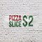 Signmission Pizza Slice $2, 36 Inch x 96 Inch, Vinyl Banner B-96-30806 - alternate 3