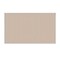 Ghent Fabric Bulletin Board, Satin Aluminum Frame, 18"H x 24"W, Beige AT18F90 - alternate 1