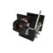 Popup-Youngs Compatible Only Standard OEM Trailer King Pin Boxes Only Coverts Fifth Wheel Hitch To Gooseneck Hit RV1 - alternate 3