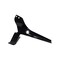 Cnh SUPPORT, CNH OEM 47502895 47502895 - alternate 2