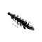 Fcs Struts Suspension Strut And Coil Spring Assembly 2355016L - alternate 3
