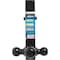 Towsmart Tri Hitch Ball Mount 1166 - alternate 2