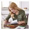 Prismacolor Premier Colored Pencil, Crimson Red Lead, Crimson Red Barrel, 12PK 3353 - alternate 3