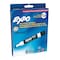 Expo Low-Odor Dry Erase Markers, Chisel Tip, 8 Colors, 16PK 80078 - alternate 3
