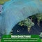 Farm Plastic Supply Green Shade Cloth, 70%, Mesh Fabric for Fence Privacy Screen, Garden Shade Fabric, 6ftx20ft Z-GShade-Cloth-4002 - alternate 5