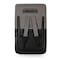 Picnic Time Family Of Brands NFL Washington Commanders - Ventura Portable Reclining Stadium Seat 618-00-105-374-2 - alternate 4