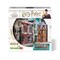 Wrebbit3D Harry Potter Diagon Alley 3D Jigsaw Puzzle Multicolored 450 pc W3D-1010 - alternate 2