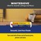 Purdy Wht Dove 9''x1/2'' Woven Fabric Roller Cover, 3PK 140864000 - alternate 2