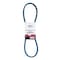 Oregon Replacement Belt, Replacement Belt, Premium Aramid Fiber Wrapped, 3/8 in x 47 in 75-347 - alternate 1