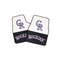 Coverking UNIVERSAL FLOORMAT WITH COLORADO ROCKIES LOGO H93N4F - alternate 1