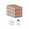 Boardwalk C-Fold Paper Towels, 1-Ply, 11.44 x 10, Bleached White, 198 Sheets, PK12 BWK6220 - alternate 3